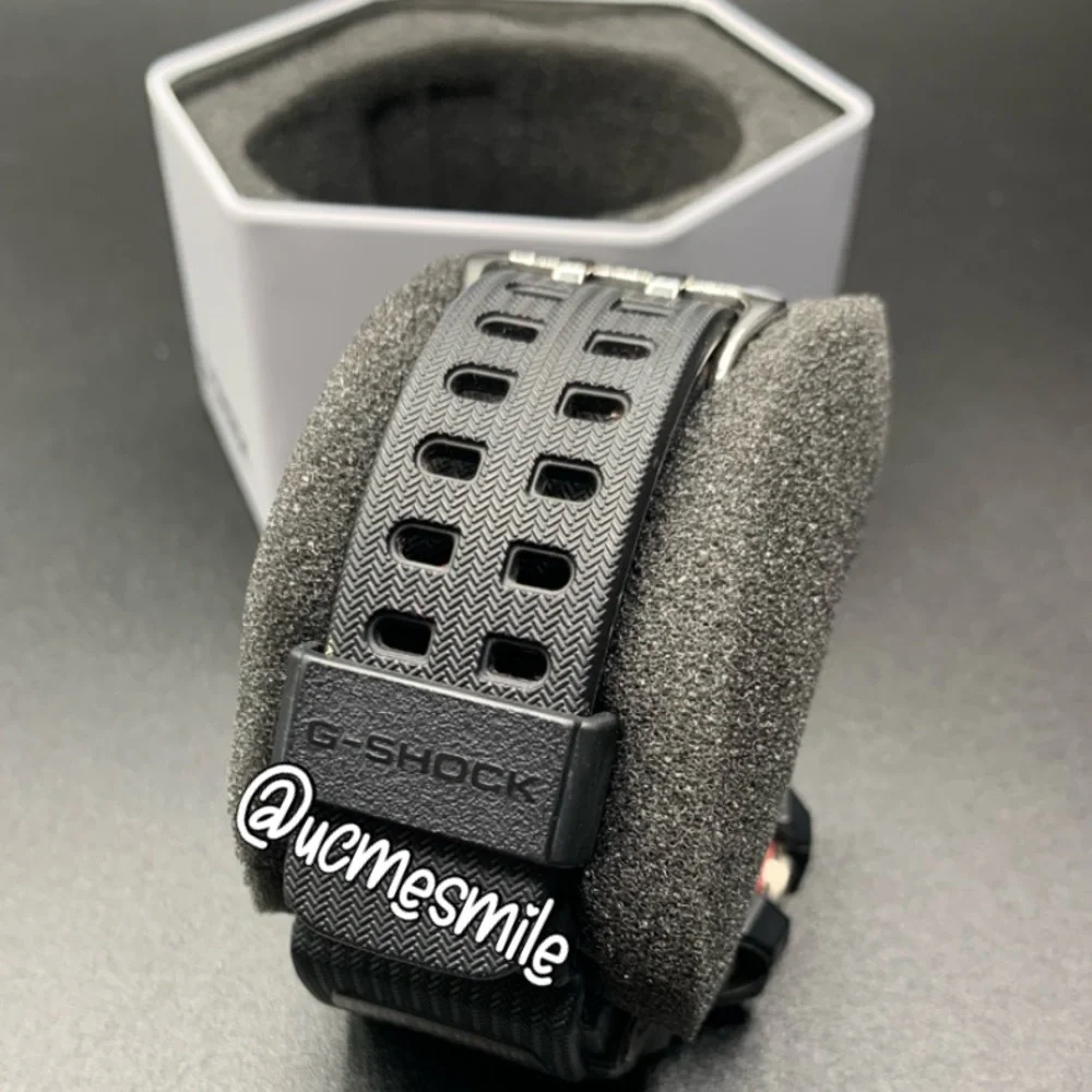 Casio G-Shock Men's GG-1000 Mudmaster Watch